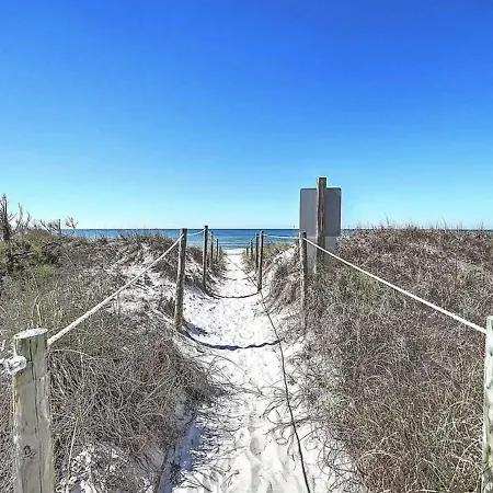 Merrimac Resort #32 Panama City Beach Exterior photo