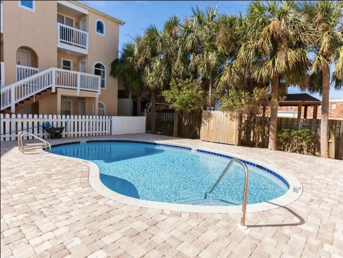 Merrimac #32 Panama City Beach