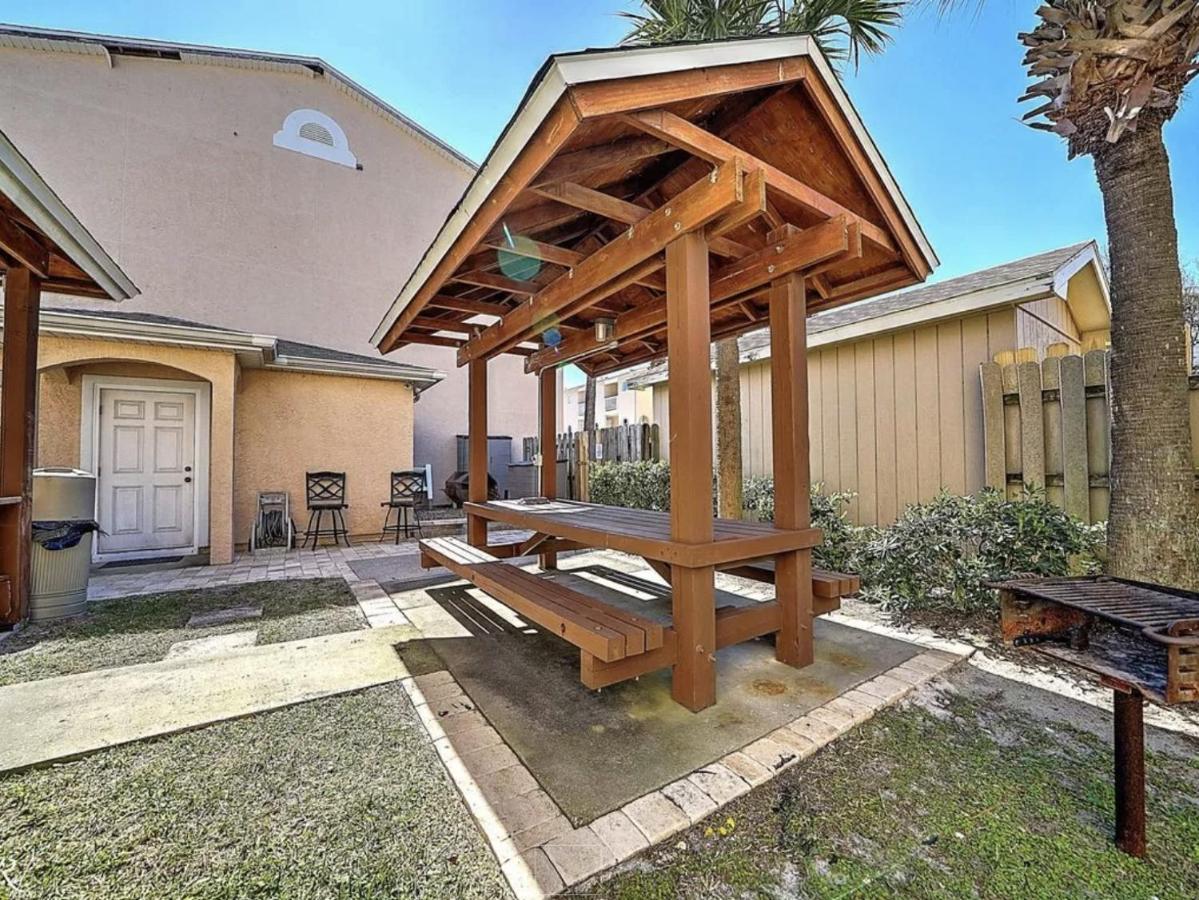Apartment Merrimac #32 Panama City Beach