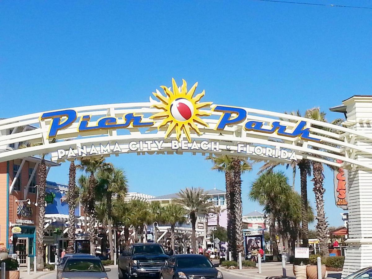 Merrimac #32 * Panama City Beach