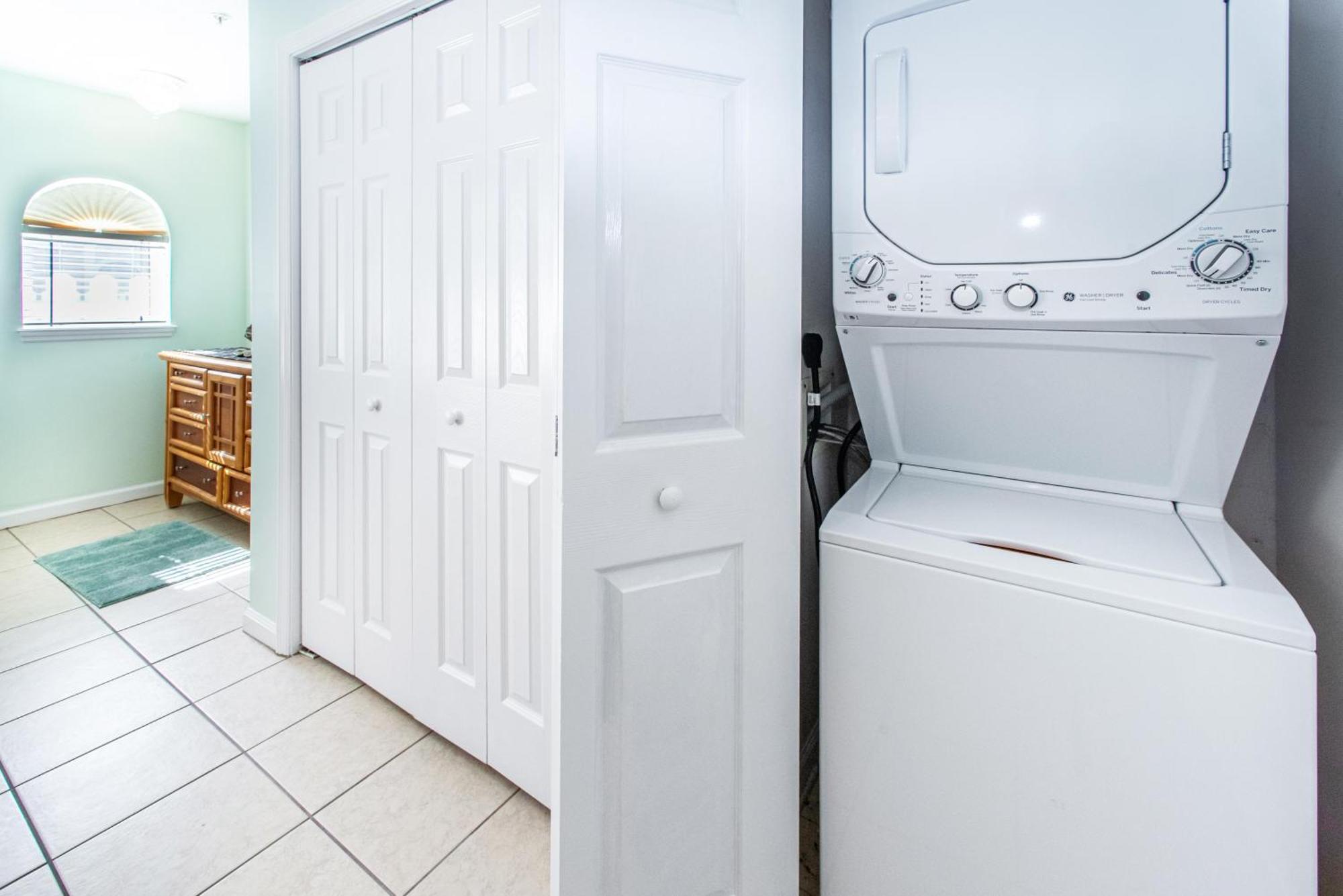 Merrimac #32 Apartment Panama City Beach